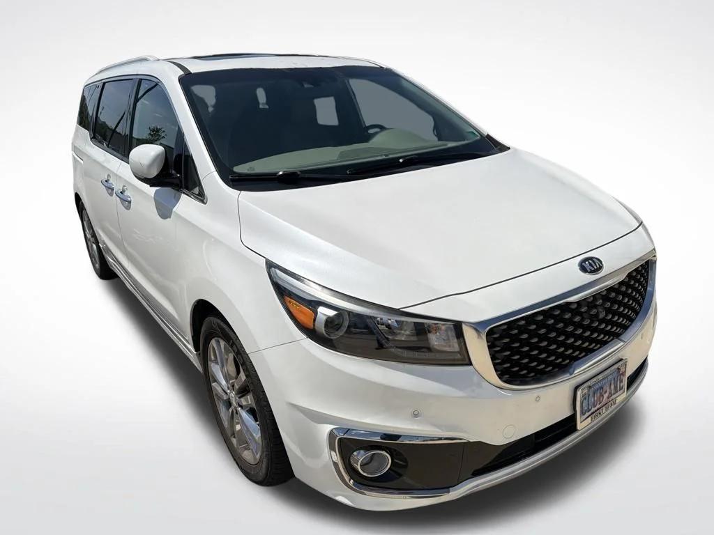 kia sedona 2016 KNDME5C10G6185615 image kia sedona 2016 KNDME5C10G6185615 image