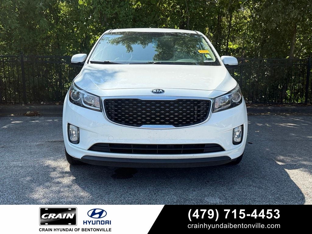 kia sedona 2016 KNDMC5C10G6153849 image kia sedona 2016 KNDMC5C10G6153849 image