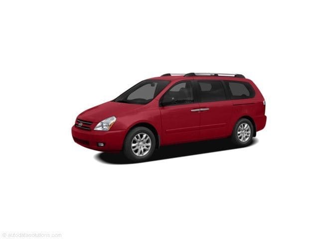 kia sedona 2008 KNDMB233X86251274 image kia sedona 2008 KNDMB233X86251274 image