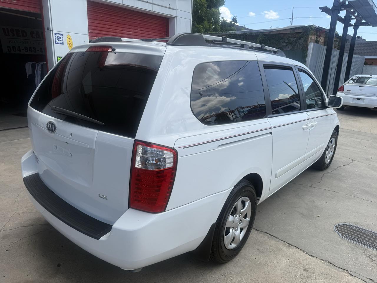 kia sedona 2008 KNDMB233486255434 image kia sedona 2008 KNDMB233486255434 image