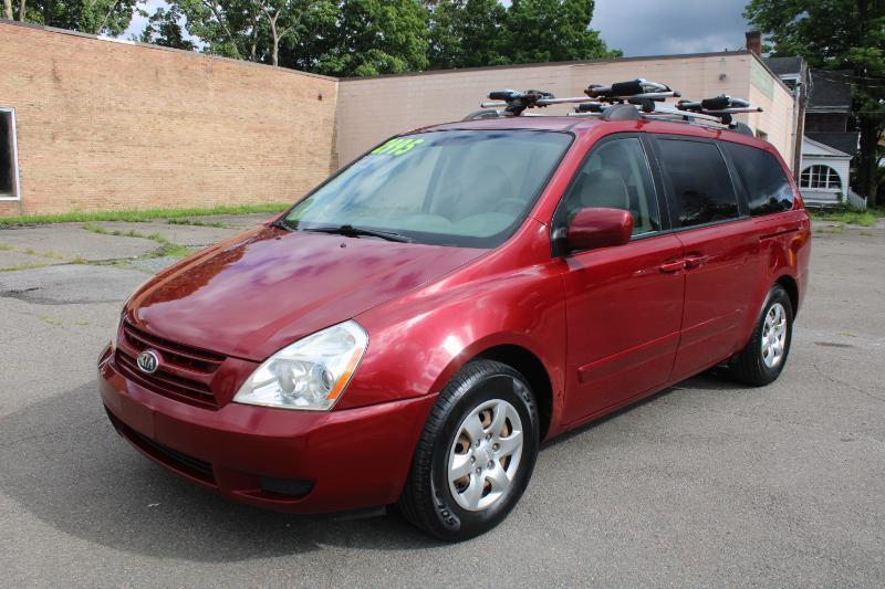 kia sedona 2008 KNDMB233386254968 image kia sedona 2008 KNDMB233386254968 image