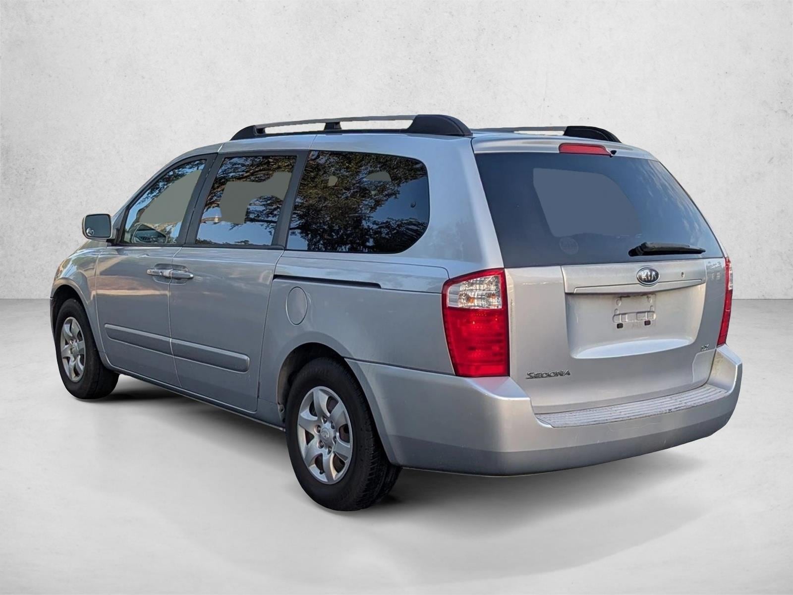 kia sedona 2008 KNDMB233886229483 image kia sedona 2008 KNDMB233886229483 image