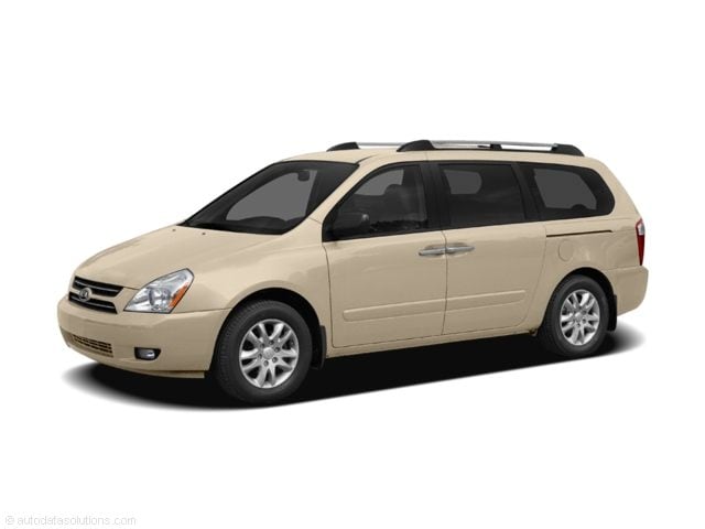 kia sedona 2009 KNDMB233196310410 image kia sedona 2009 KNDMB233196310410 image
