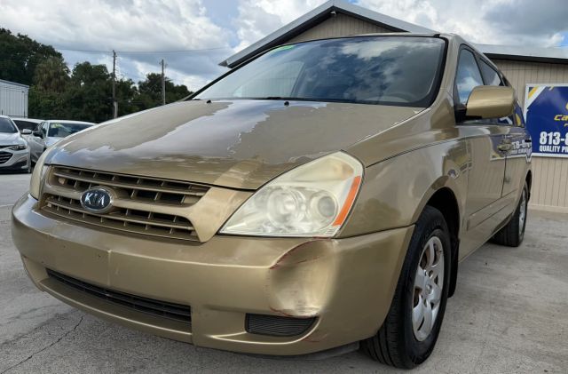 kia sedona 2009 KNDMB233X96313323 image kia sedona 2009 KNDMB233X96313323 image