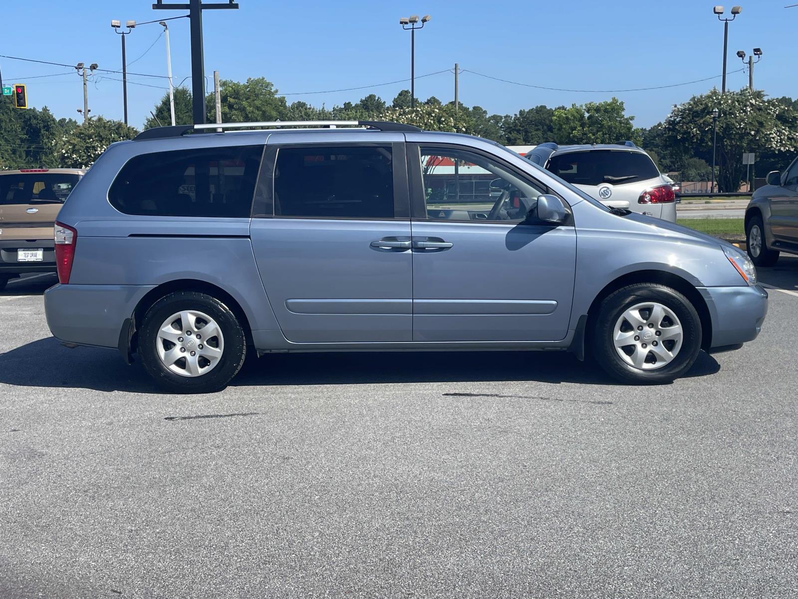 kia sedona 2009 KNDMB233296313543 image kia sedona 2009 KNDMB233296313543 image