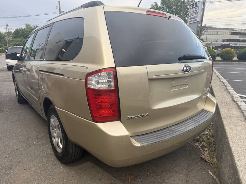 kia sedona 2009 KNDMB233796291720 image kia sedona 2009 KNDMB233796291720 image