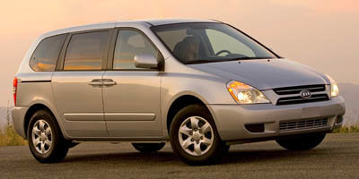 kia sedona 2007 KNDMB233376174097 image kia sedona 2007 KNDMB233376174097 image