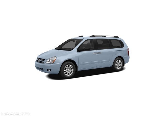 kia sedona 2007 KNDMB233476166266 image kia sedona 2007 KNDMB233476166266 image