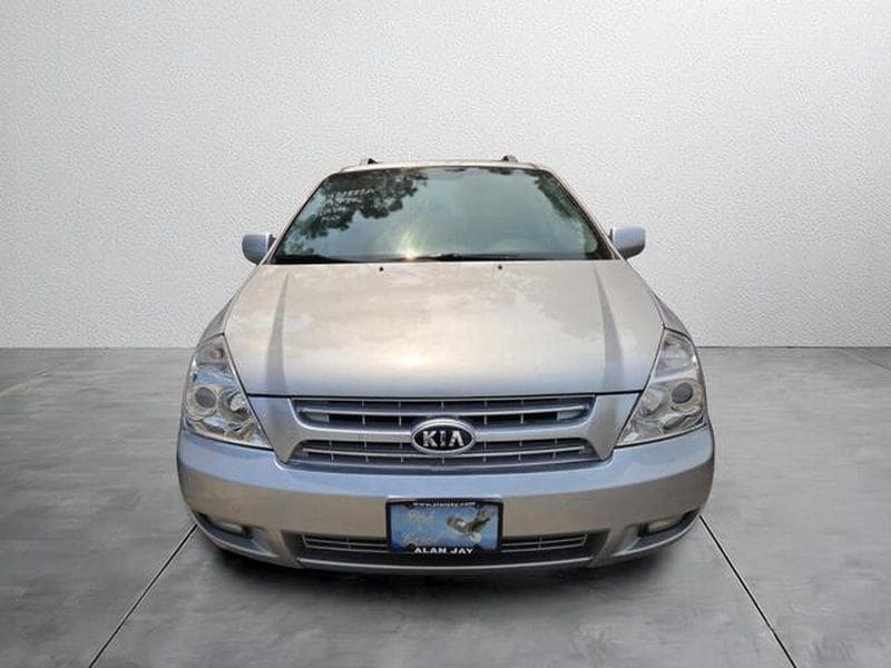 kia sedona 2007 KNDMB233276121097 image kia sedona 2007 KNDMB233276121097 image