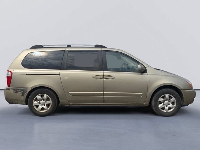 kia sedona 2007 KNDMB233576116945 image kia sedona 2007 KNDMB233576116945 image
