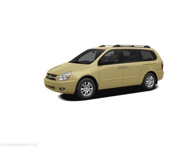 kia sedona 2007 KNDMB233476106312 image kia sedona 2007 KNDMB233476106312 image