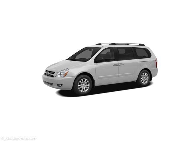 kia sedona 2007 KNDMB233676106151 image kia sedona 2007 KNDMB233676106151 image