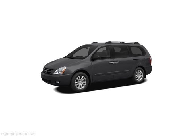 kia sedona 2007 KNDMB233276140944 image kia sedona 2007 KNDMB233276140944 image