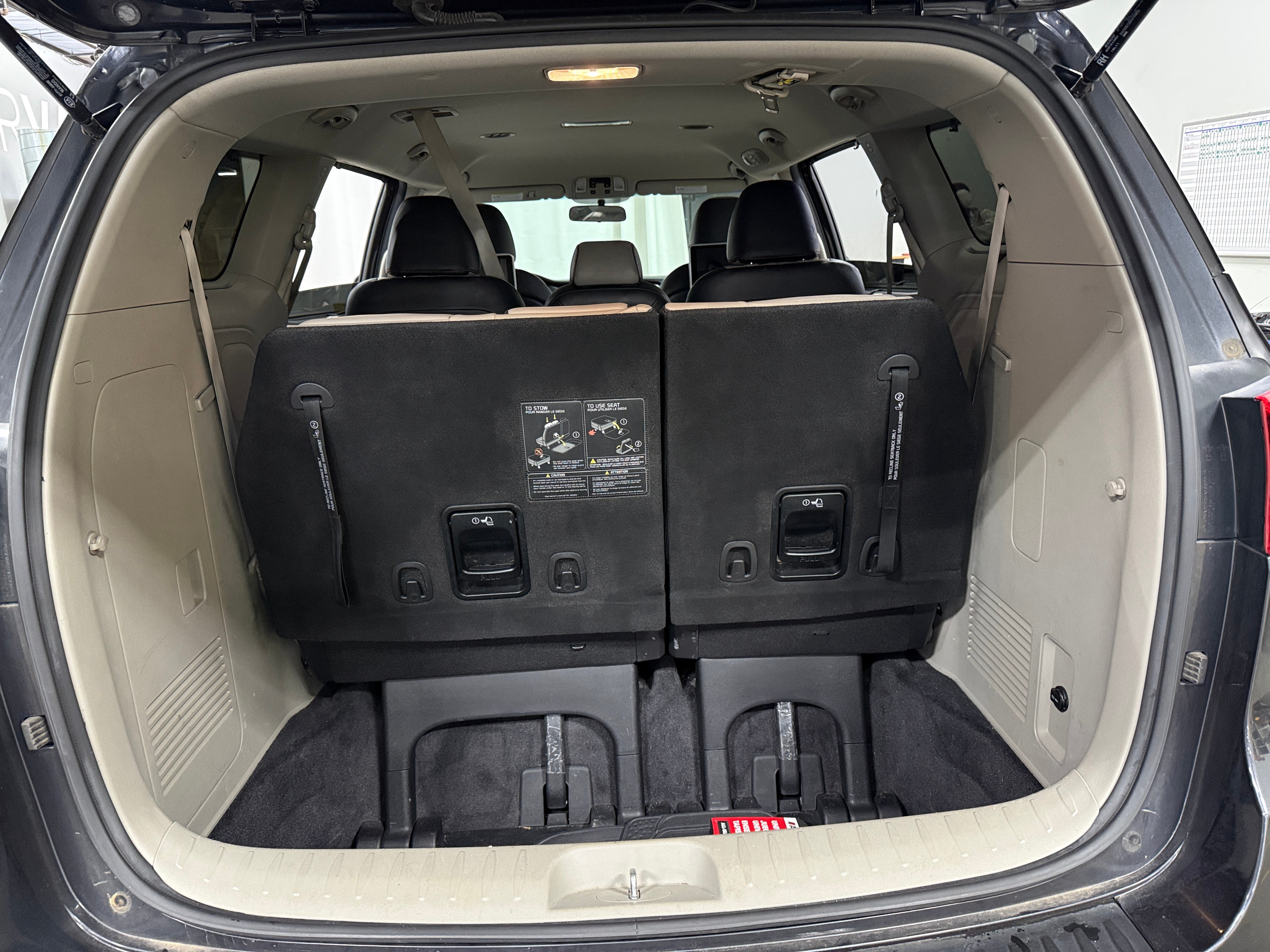 kia sedona 2019 KNDMB5C19K6534241 image kia sedona 2019 KNDMB5C19K6534241 image