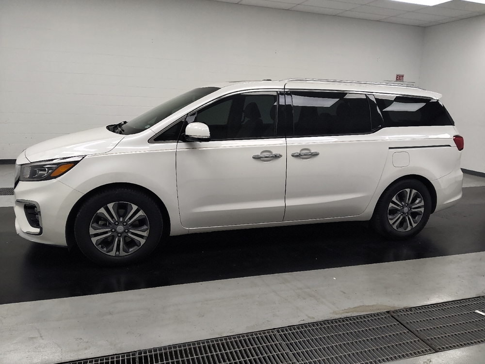 kia sedona 2019 KNDMC5C11K6549989 image kia sedona 2019 KNDMC5C11K6549989 image