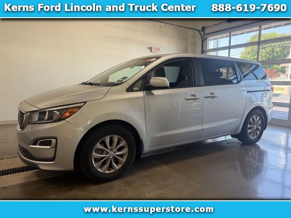 kia sedona 2019 KNDMA5C1XK6509481 image kia sedona 2019 KNDMA5C1XK6509481 image