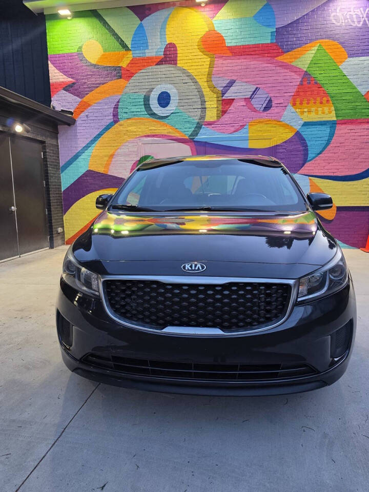 kia sedona 2019 KNDMB5C18K6556599 image kia sedona 2019 KNDMB5C18K6556599 image
