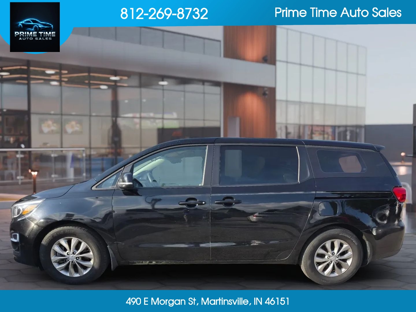 kia sedona 2019 KNDMA5C18K6509494 image kia sedona 2019 KNDMA5C18K6509494 image
