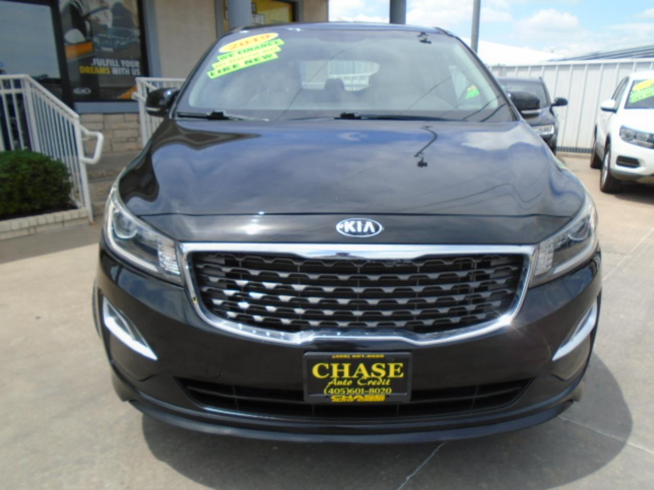 kia sedona 2019 KNDMB5C12K6509228 image kia sedona 2019 KNDMB5C12K6509228 image