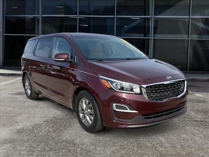 kia sedona 2019 KNDMB5C11K6539594 image kia sedona 2019 KNDMB5C11K6539594 image