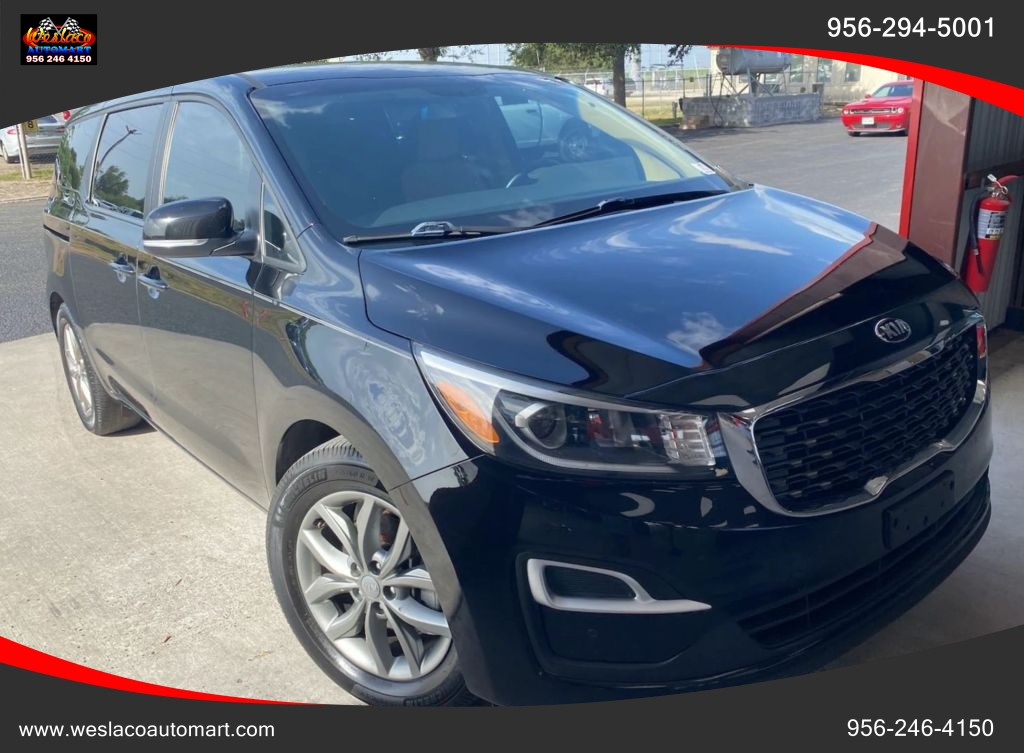 kia sedona 2019 KNDMB5C12K6508225 image kia sedona 2019 KNDMB5C12K6508225 image
