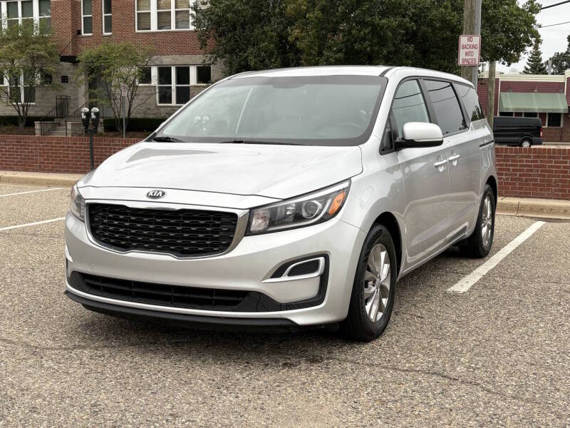 kia sedona 2019 KNDMA5C1XK6542416 image kia sedona 2019 KNDMA5C1XK6542416 image