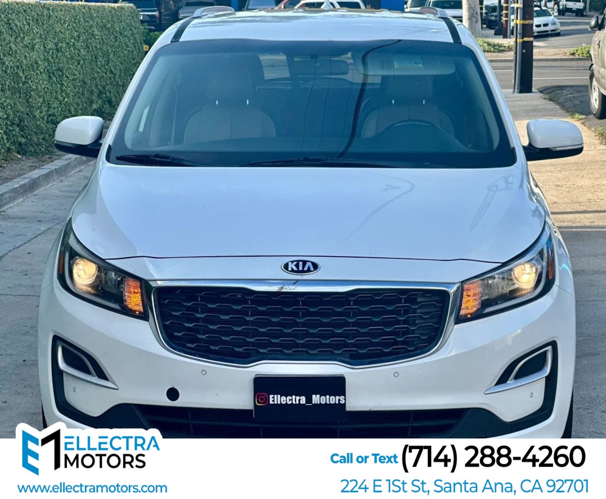 kia sedona 2019 KNDMB5C14K6512261 image kia sedona 2019 KNDMB5C14K6512261 image