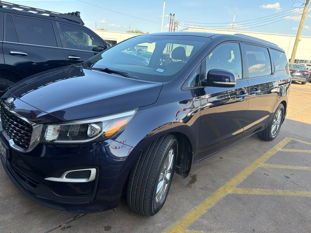 kia sedona 2019 KNDMB5C12K6550233 image kia sedona 2019 KNDMB5C12K6550233 image
