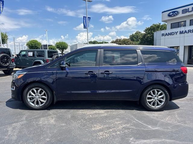 kia sedona 2019 KNDMB5C10K6559643 image kia sedona 2019 KNDMB5C10K6559643 image