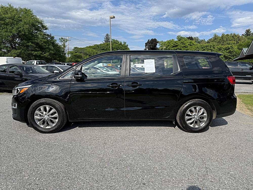 kia sedona 2019 KNDMA5C11K6559587 image kia sedona 2019 KNDMA5C11K6559587 image