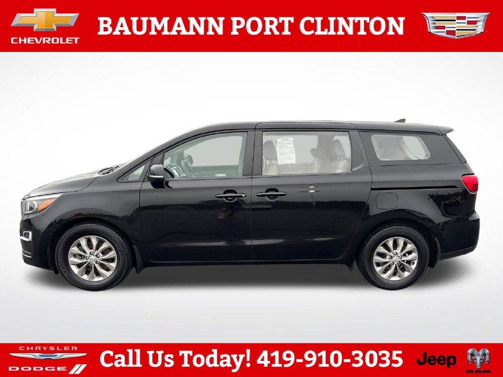 kia sedona 2019 KNDMA5C14K6508455 image kia sedona 2019 KNDMA5C14K6508455 image