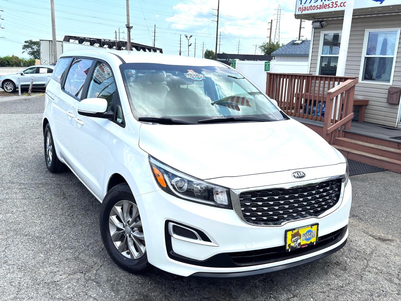 kia sedona 2019 KNDMA5C1XK6549690 image kia sedona 2019 KNDMA5C1XK6549690 image