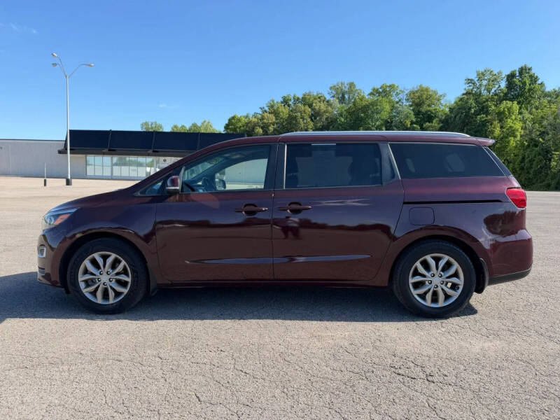 kia sedona 2019 KNDMB5C11K6566844 image kia sedona 2019 KNDMB5C11K6566844 image
