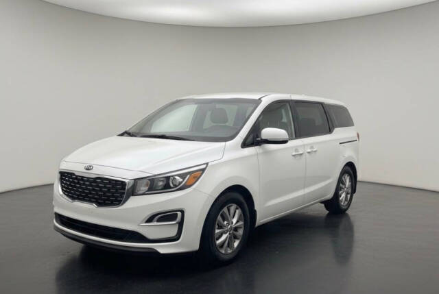 kia sedona 2019 KNDMB5C12K6510301 image kia sedona 2019 KNDMB5C12K6510301 image