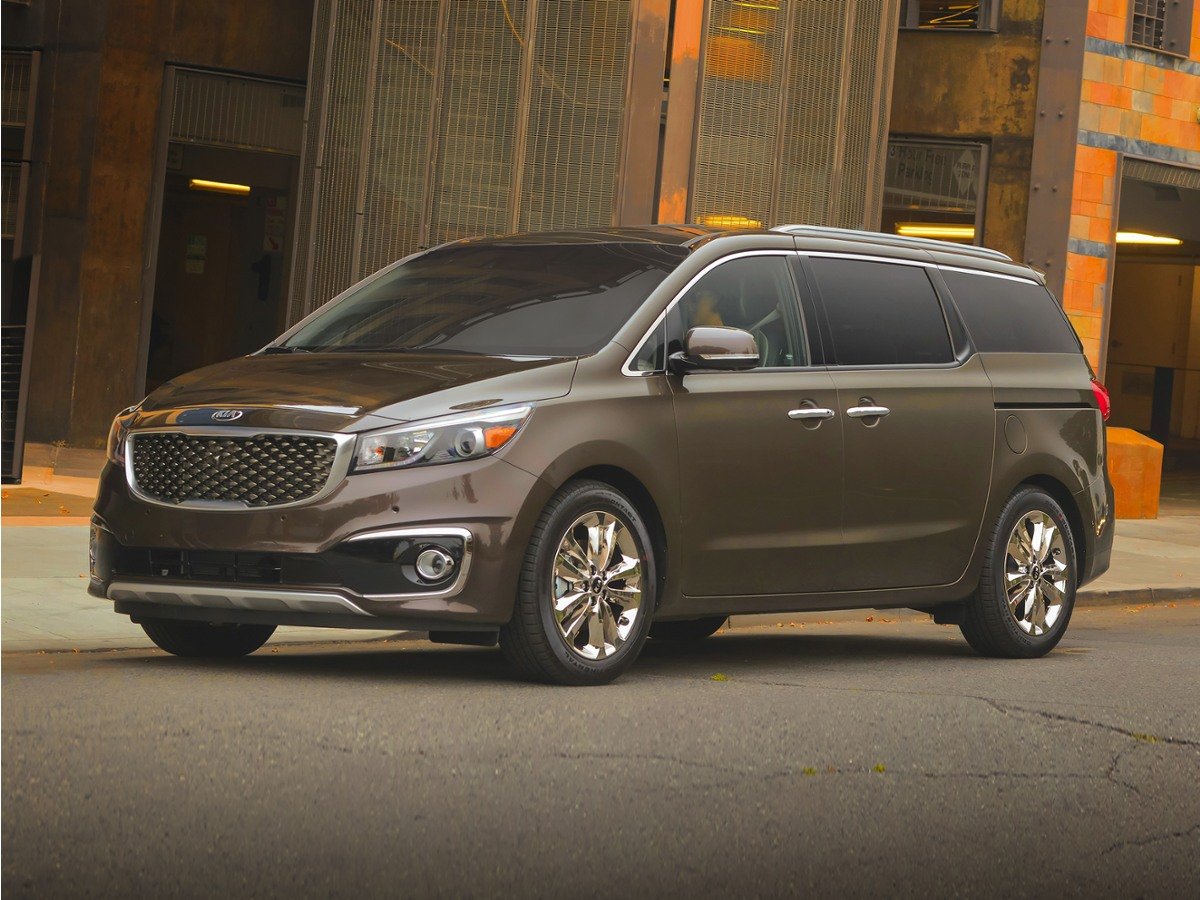 kia sedona 2018 KNDMB5C1XJ6384591 image kia sedona 2018 KNDMB5C1XJ6384591 image