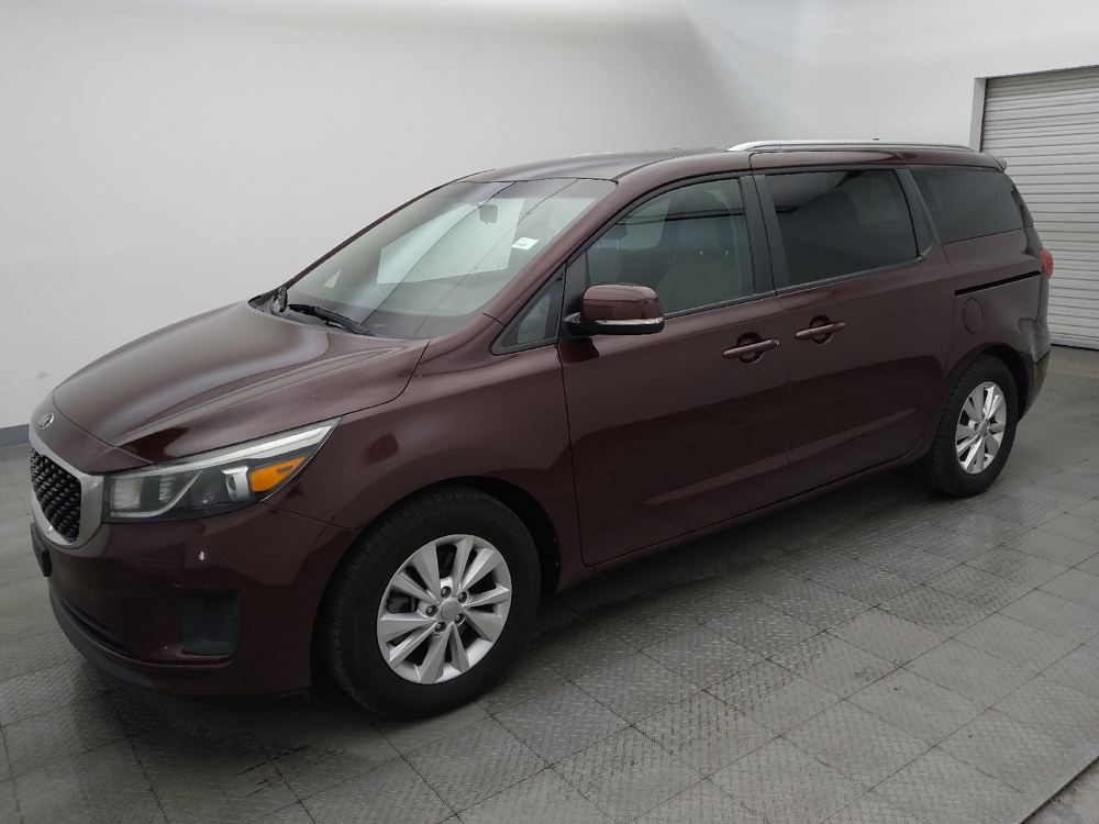 kia sedona 2018 KNDMB5C17J6390283 image kia sedona 2018 KNDMB5C17J6390283 image
