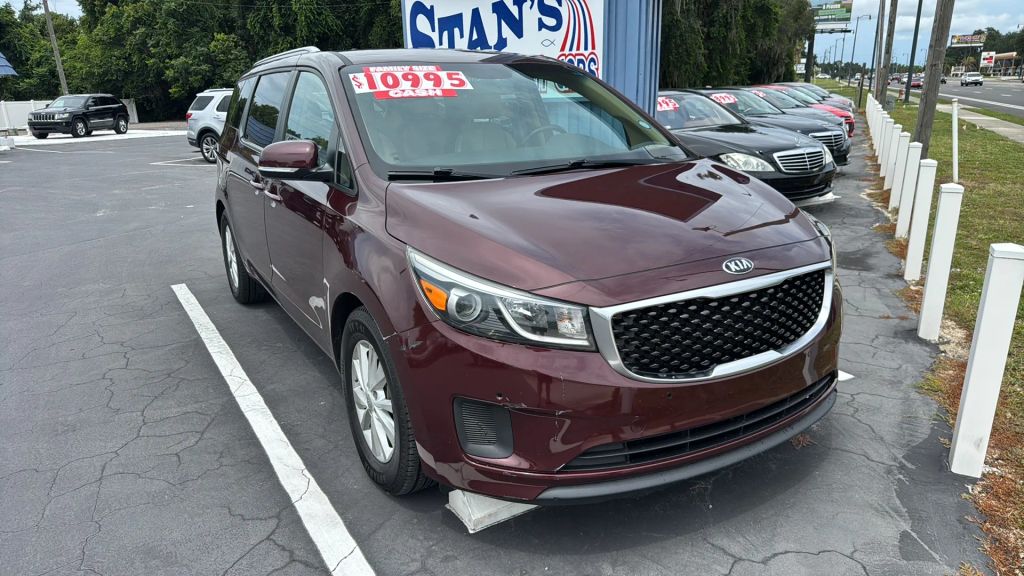 kia sedona 2018 KNDMB5C11J6346392 image kia sedona 2018 KNDMB5C11J6346392 image