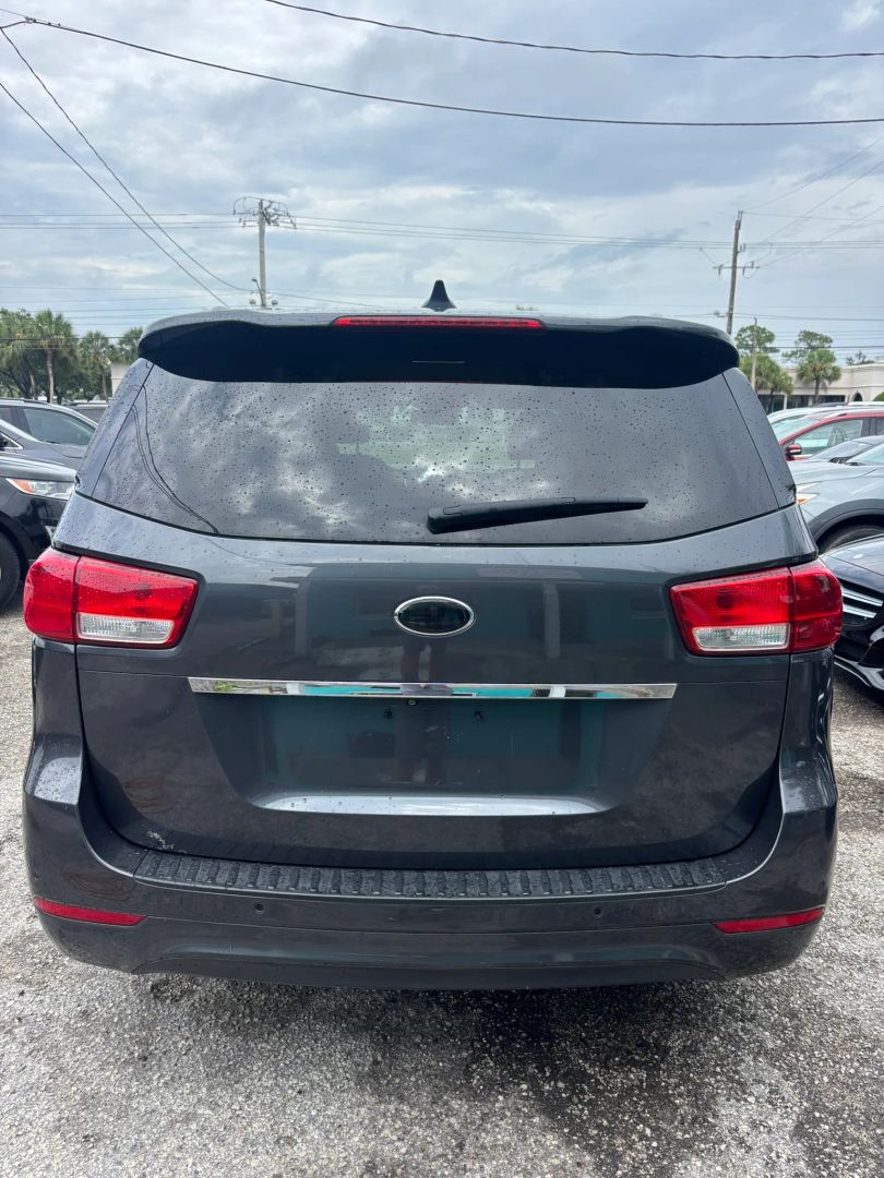 kia sedona 2018 KNDMC5C13J6350697 image kia sedona 2018 KNDMC5C13J6350697 image