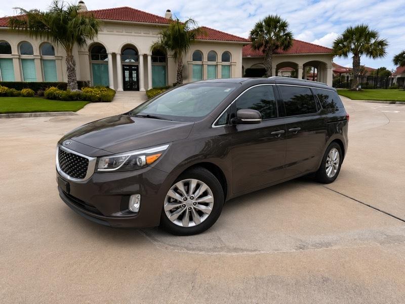kia sedona 2018 KNDMC5C12J6376241 image kia sedona 2018 KNDMC5C12J6376241 image