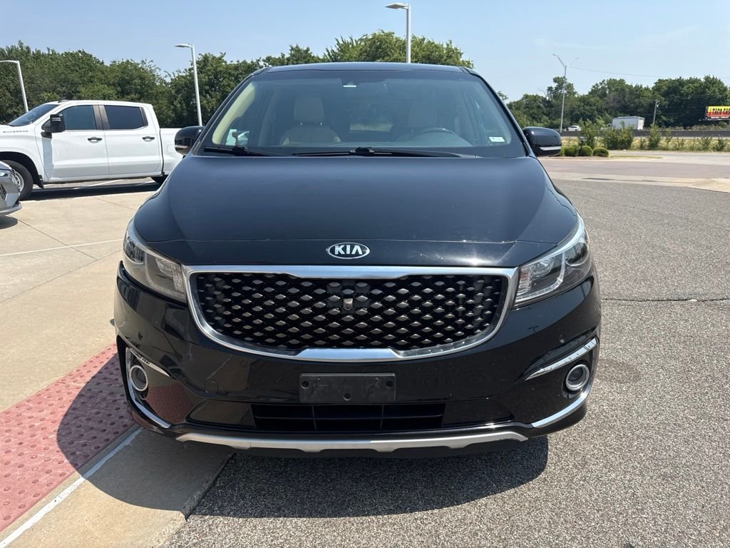 kia sedona 2018 KNDME5C18J6366436 image kia sedona 2018 KNDME5C18J6366436 image
