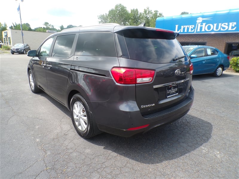 kia sedona 2018 KNDMB5C12J6395536 image