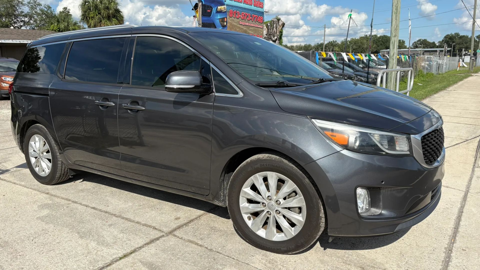 kia sedona 2018 KNDMC5C15J6350703 image kia sedona 2018 KNDMC5C15J6350703 image
