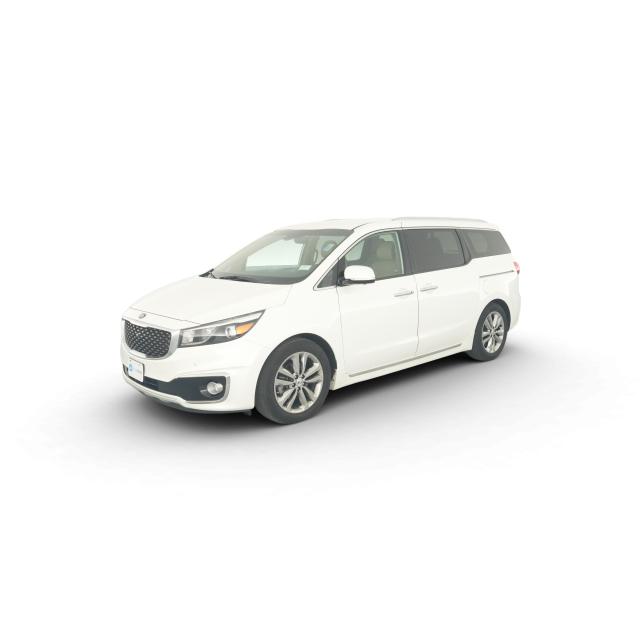 kia sedona 2018 KNDME5C17J6407798 image kia sedona 2018 KNDME5C17J6407798 image