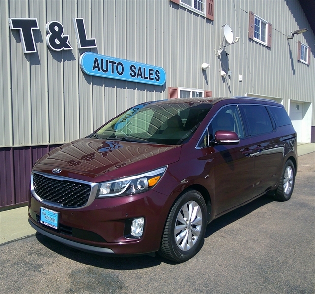 kia sedona 2018 KNDMC5C17J6376221 image kia sedona 2018 KNDMC5C17J6376221 image