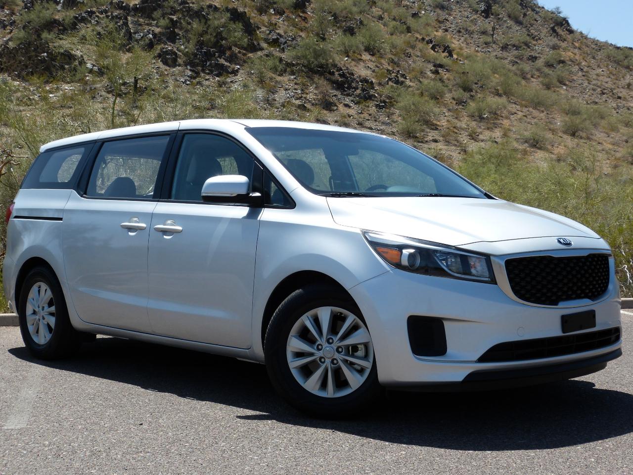 kia sedona 2018 KNDMA5C13J6404893 image kia sedona 2018 KNDMA5C13J6404893 image