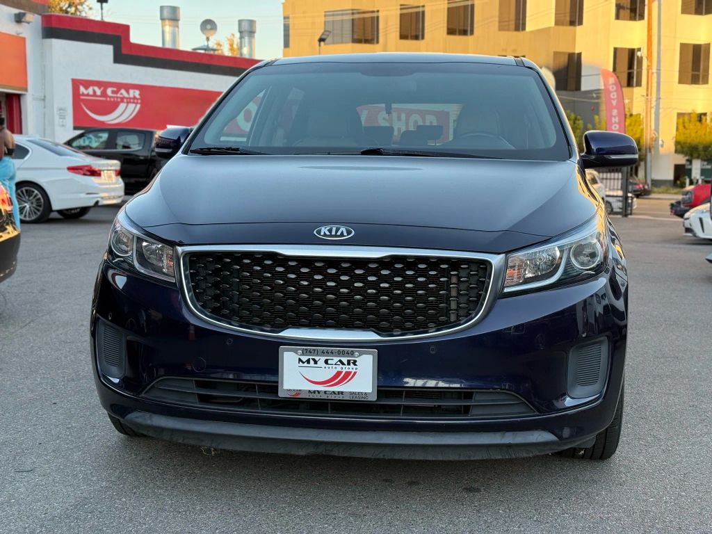 kia sedona 2018 KNDMB5C14J6363235 image kia sedona 2018 KNDMB5C14J6363235 image