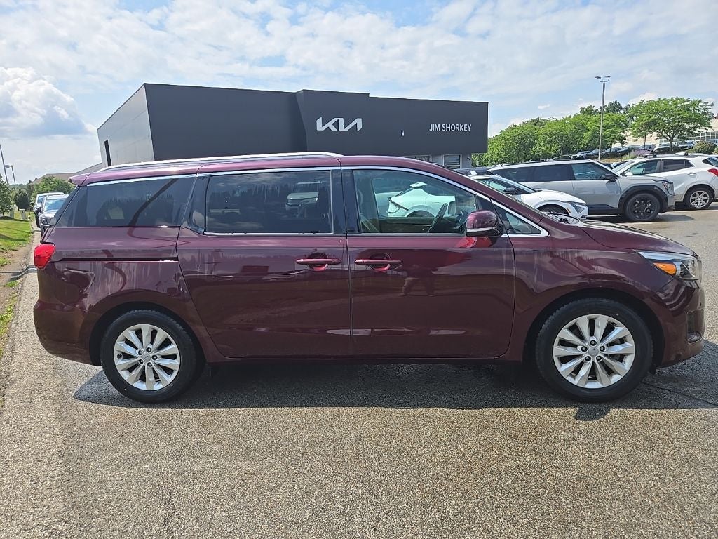 kia sedona 2018 KNDMC5C14J6350725 image kia sedona 2018 KNDMC5C14J6350725 image