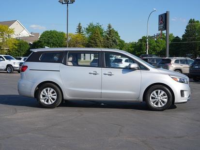 kia sedona 2018 KNDMA5C19J6407748 image kia sedona 2018 KNDMA5C19J6407748 image