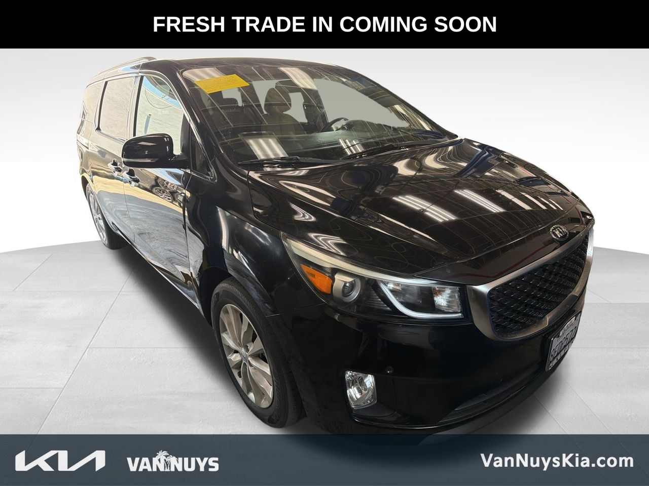 kia sedona 2018 KNDMC5C19J6399273 image kia sedona 2018 KNDMC5C19J6399273 image