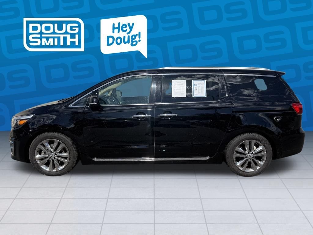 kia sedona 2018 KNDME5C13J6397688 image kia sedona 2018 KNDME5C13J6397688 image